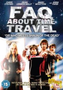 Часто задаваемые вопросы о путешествиях во времени / F.A.Q. about time travel (2009) DVDRip