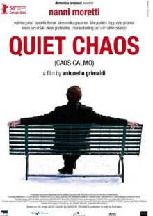 Тихий хаос / Caos calmo (2008) DVDRip /Sub/