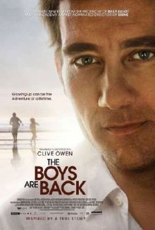 Мальчики возвращаются в город / The Boys Are Back (2009) DVDRip 700/1400