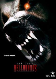 Гончие ада / Hellhounds (2009) DVDScr  700