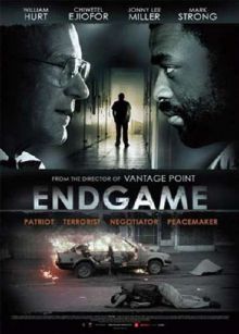 Конец игры / Endgame (2009) DVDRip 1400