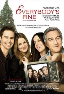 У них все хорошо / Everybody's Fine (2009) DVDRip 700/1400