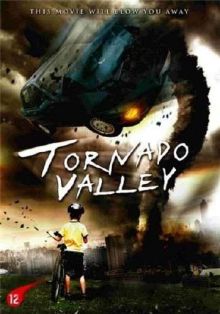 Долина Твистер / Tornado Valley (2009) DVDRip 700MB