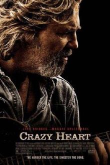 Сумасшедшее сердце / Crazy Heart (2009) DVDScr 700/1400