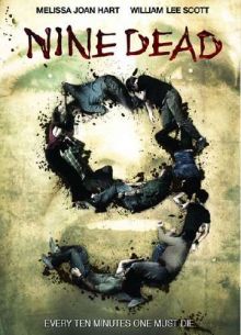 Девять в списке мертвых / Nine Dead (2010) DVDRip / 700