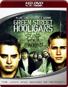 Хулиганы Зеленой улицы / Green Street Hooligans (2005) HDDVDRip 720p