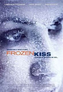 Замерзший поцелуй / Frozen Kiss (2009) DVDRip / 700