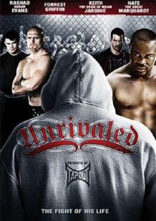 Непревзойденный / Unrivaled (2010) DVDRip