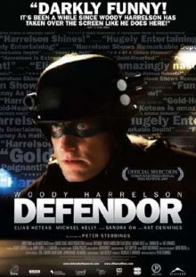 Защитнег / Defendor (2009) DVDRip 700/1400