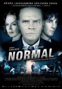 Нормальный / Normal (2009) DVDRip 700