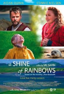 Сияние радуги / A Shine of Rainbows (2009) DVDRip 700