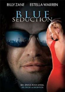 Соблазнительная Синева / Blue Seduction (2009) DVDRip