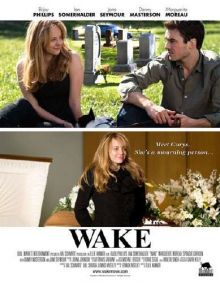 Пробуждение / Wake (2009) DVDRip 700