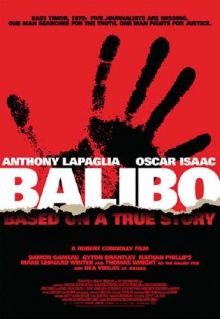 Балибо / Balibo (2009) DVDRip