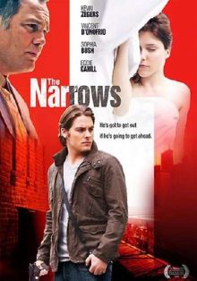 Круг избранных / The Narrows (2008) DVDRip /700/