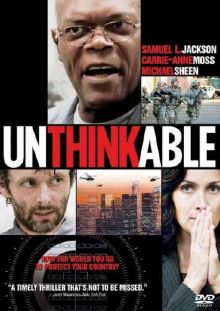 Немыслимое / Unthinkable (2010) DVDRip 700/1400