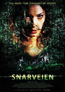 Объезд / Snarveien (2009) DVDRip 