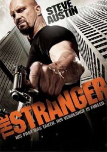 Незнакомец / The Stranger (2010) DVDRip 700/1400 /Проф. перевод/