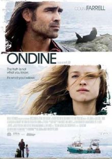 Ундина / Ondine (2009) DVDScr 700MB