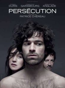 Преследование / Persecution (2009) DVDRip