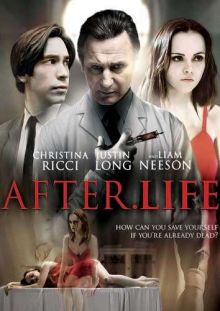 Жизнь за гранью / After.Life (2009) DVDRip 700/1400