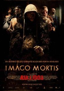 Изображение смерти / Imago mortis (2009) DVDRip/1400MB