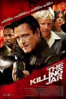 Смертельная фляга / The Killing Jar (2010) DVDRip 700MB