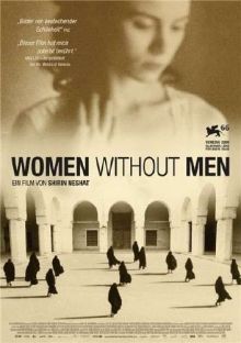 Женщины без мужчин / Zanan-e bedun-e mardan / Women Without Men (2009) DVDRip 700MB/1400MB