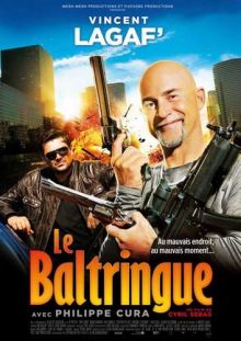 Полный ноль / Le baltringue (2010) DVDRip 700/1400