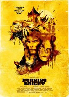 Обжигающе красивый / Burning Bright (2010) DVDRip 700MB/1400MB