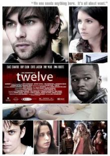 Двенадцать / Twelve (2010) DVDRip 700MB