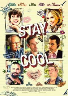 Только спокойствие / Stay Cool (2009) DVDRip