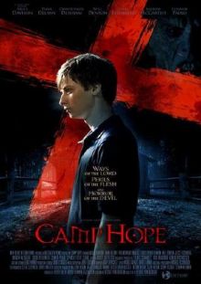 Лагерь надежды / Camp Hell (2010) DVDRip / ENG