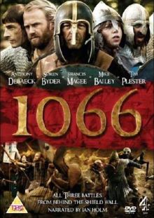 1066 / 1066 (2009) DVDRip