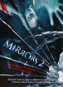 Зеркала 2 / Mirrors 2 (2010) DVDRip