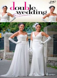 Двойная свадьба / Double Wedding (2010) DVDRip