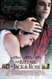 Баллада о Джеке и Роуз / The Ballad of Jack and Rose (2005) DVDRip