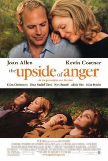 Видимость гнева / Upside of Anger, The (2005) DVDRip