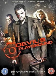 Дьявольские Игры / Devil's Playground (2010) DVDRip