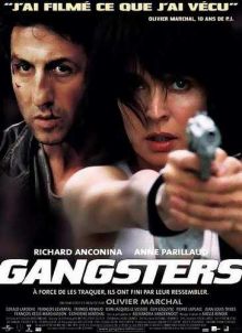 Гангстеры / Gangsters (2002) DVDRip