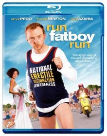  Беги, толстяк, беги / Run Fatboy Run (2007) HDRip