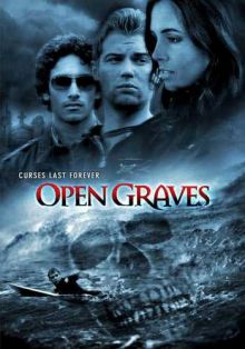 Разверстые могилы / Open Graves (2009) HDRip