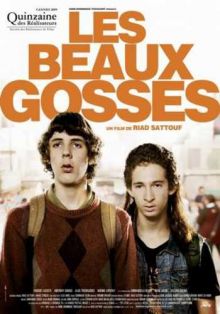 Красивые парни / Les beaux gosses (2009) DVDRip 700MB