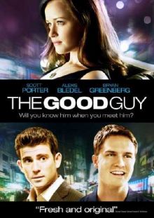 Хороший парень / The Good Guy (2009) DVDRip