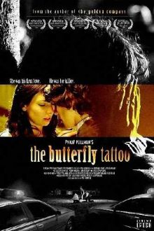 Татуировка в виде бабочки / The Butterfly Tattoo (2009) DVDRip