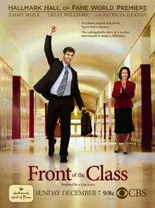 Перед классом / Front of the Class (2008) DVDRip
