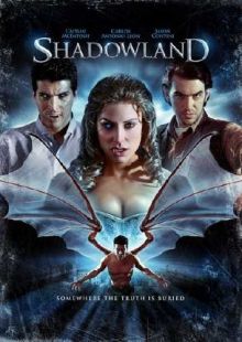 Царство теней / Shadowland (2010) DVDRip 700MB/1400MB