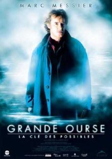 Властелин измерений / Grande ourse - La cle des possibles (2009) DVDRip