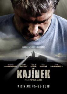 Кайинэк / Kajinek (2010) DVDRip