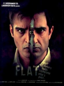 Квартира / A Flat (2010) DVDRip